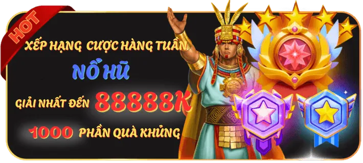 Các chương trình khuyến mãi vipbet hấp dẫn