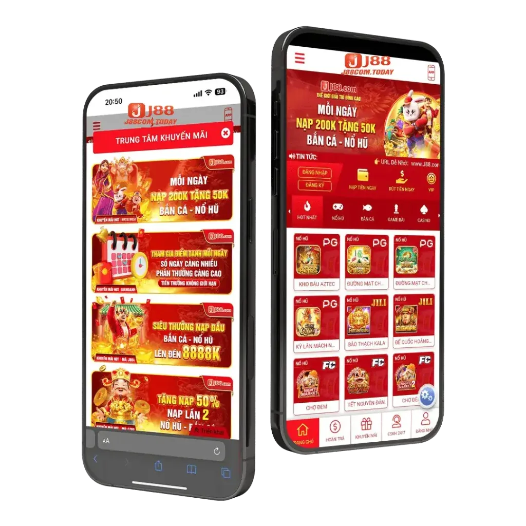 Biểu tượng cài đặt và cá nhân hóa