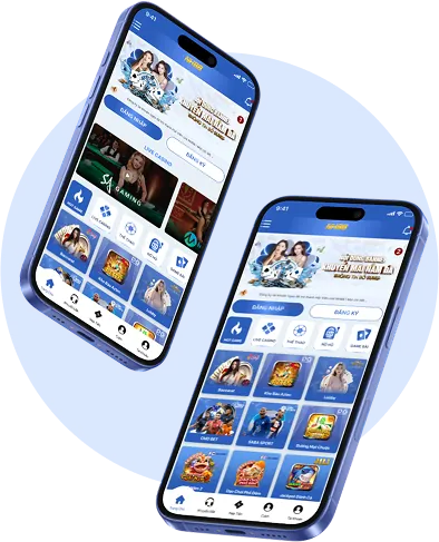 Đa Dạng Trò Chơi Vipbet