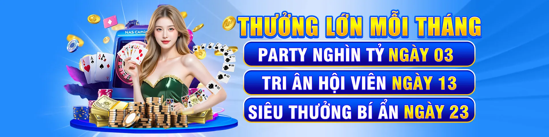 Sòng Bạc Trực Tuyến VIPBET Link Mới 2026