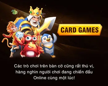 Giao diện trò chơi bắn cá với nhiều loài cá và vũ khí khác nhau