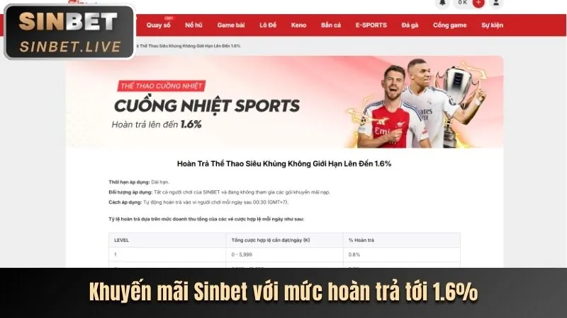 Trách nhiệm người dùng Vipbet