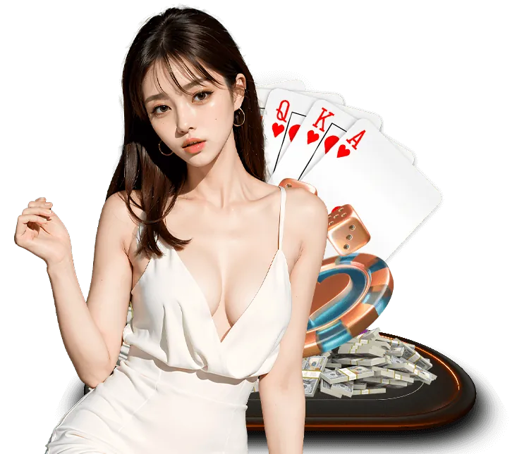 Baccarat Trực Tuyến VIPBET